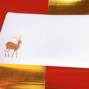 懐紙の種類はいろいろ✨お好みの懐紙を探してみよう❣️